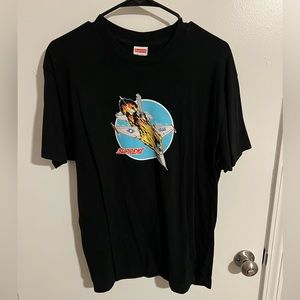 Supreme Rocket Tee